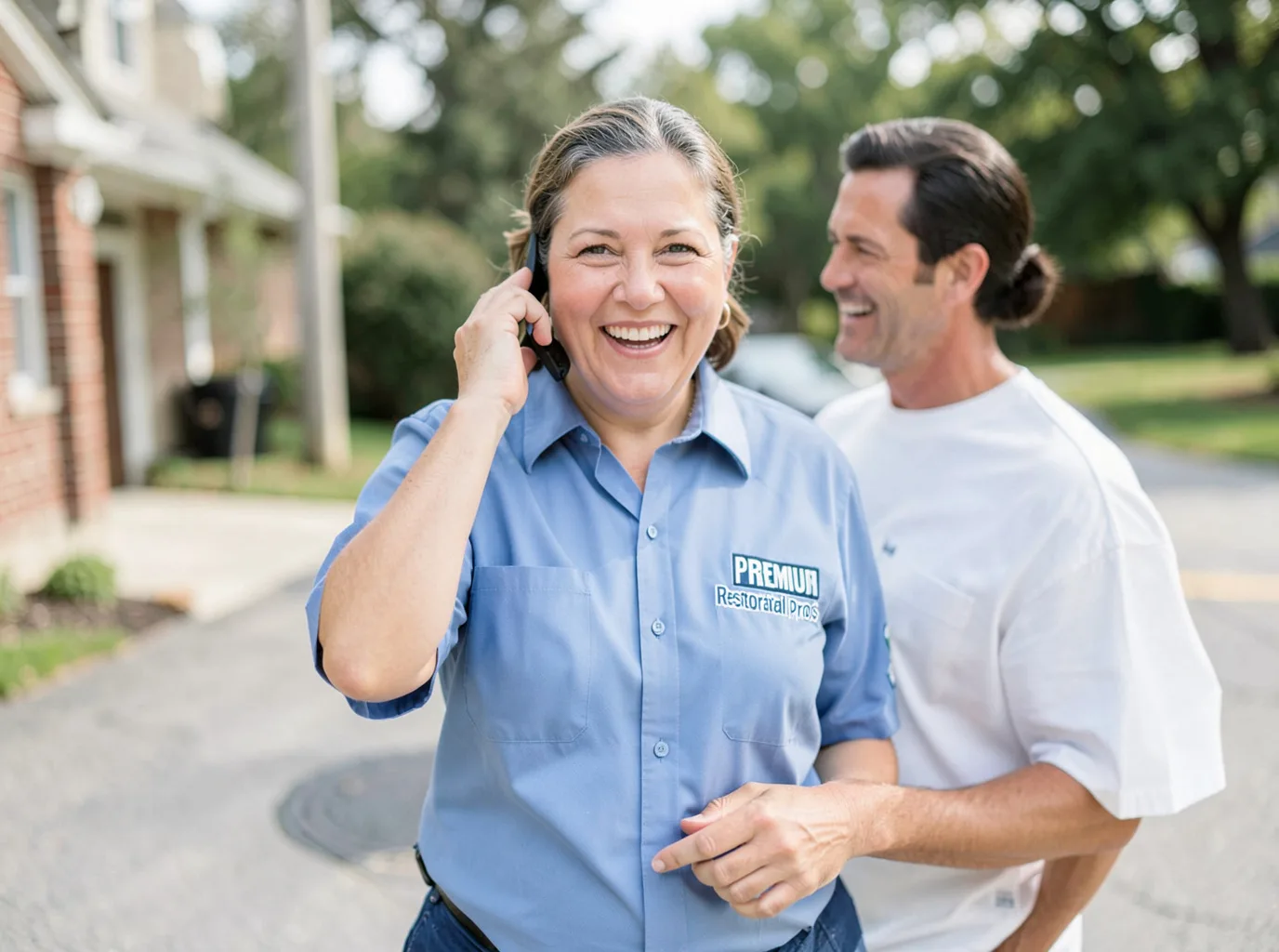 Water Damage Restoration Moodus, CT FAQs